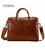 Чоловіча сумка-портфель з натуральної шкіри tid1046 Tiding картинка, зображення, фото