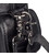 Модна чоловіча сумка чорного кольору JD7384A картинка, изображение, фото