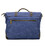 Чоловіча сумка-портфель з парусини канвас і шкіри RK-0001-4lx TARWA картинка, изображение, фото