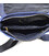 Сумка-месенджер через плече мікс тканини канвас і шкіри KK-1307-4lx від бренду TARWA картинка, зображення, фото