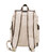 Рюкзак сірий (світлий) з парусини канвас і шкіри RGj-0010-4lx від бренду TARWA картинка, изображение, фото