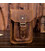 Сумка напоясний велика зі шкіри Crazy Hourse bx2090 фірми Bexhill картинка, зображення, фото