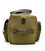 Дорожня сумка з парусини і кінської шкіри RH-5915-4lx бренду TARWA картинка, изображение, фото