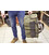 Дорожня сумка з парусини і кінської шкіри RH-5915-4lx бренду TARWA картинка, изображение, фото