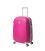 Чемодан Bonro Smile double wheels Mini розовый фото, картинка, изображение