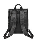 Кожний міський рюкзак для ноутбука John McDee 7344А чорний картинка, изображение, фото