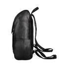 Кожний міський рюкзак для ноутбука John McDee 7344А чорний картинка, зображення, фото