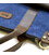 Екслюзивна сумка унісекс, через плече (канвас і шкіра) TARWA RK-1355-4lx картинка, изображение, фото
