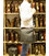 Чоловіча сумка з натуральної шкіри GA-1807-4lx бренду TARWA картинка, изображение, фото
