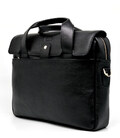 Шкіряна сумка-портфель для ноутбука TA-1812-4lx від TARWA картинка, изображение, фото