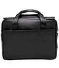 Шкіряна сумка-портфель для ноутбука TA-1812-4lx від TARWA картинка, зображення, фото
