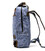 Молодіжний рюкзак парусина + шкіра RK-1210-4lx TARWA картинка, зображення, фото