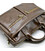 Шкіряна чоловіча сумка для ноутбука GQ-7122-3md TARWA картинка, изображение, фото