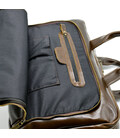 Багатофункціональна сумка для ділового чоловіка GQ-7334-3md бренду TARWA картинка, изображение, фото