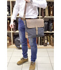 Чоловіча сумка через плече RG-6600-4lx бренду TARWA картинка, зображення, фото