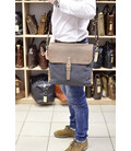 Чоловіча сумка через плече RG-6600-4lx бренду TARWA картинка, зображення, фото