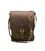 Чоловіча сумка через плече, комбінація шкіри і парусини "Canvas" RH-1808-4lx бренду Tarwa картинка, изображение, фото
