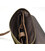 Чоловіча сумка через плече, комбінація шкіри і парусини "Canvas" RH-1808-4lx бренду Tarwa картинка, зображення, фото