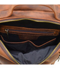 Повсякденний рюкзак RB-3072-3md, бренд TARWA, натуральна шкіра Crazy Horse картинка, изображение, фото