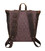 Брутальний рюкзак з кінської шкіри P3171 Tiding картинка, зображення, фото
