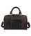 Дорожня сумка з натуральної шкіри tid1024R бренду Tiding картинка, изображение, фото