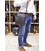 Чоловіча шкіряна сумка через плече GA-1300-3md TARWA картинка, изображение, фото