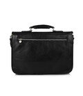 Фірмовий чоловічий портфель, чорний колір, Firenze HB20112 картинка, зображення, фото