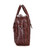 Практична сумка для чоловіків з натуральної шкіри бренду John McDee 7333B картинка, изображение, фото