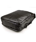 Класичний шкіряний дорожній рюкзак JD7280J John McDee картинка, изображение, фото