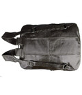 Класичний шкіряний дорожній рюкзак JD7280J John McDee картинка, изображение, фото