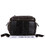 Великий шкіряний міської рюкзак, сірий John McDee 7202J картинка, зображення, фото