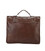 Ділова сумка, Потфель, гладка шкіра 7100B картинка, изображение, фото