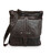 Стильна шкіряна сумка крос-боді, месенджер John McDee 7045Q картинка, зображення, фото