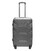 Набір валіз Carbon 147 срібний картинка, зображення, фото