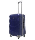 Набір валіз Carbon 147 синій картинка, зображення, фото