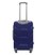 Набор чемоданов Carbon 147 синий картинка, изображение, фото