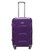 Набір валіз Carbon 147 фіолетовий картинка, зображення, фото