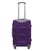 Набір валіз Carbon 147 фіолетовий картинка, зображення, фото