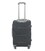 Набор чемоданов Carbon 147 графитовый картинка, изображение, фото