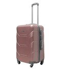 Набір валіз Carbon 147 рожеве золото картинка, зображення, фото