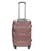Набор чемоданов Carbon 147 розовое золото картинка, изображение, фото