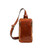 Сумка нагрудна, слінг, рюкзак на одне плече - Kim - коньячна Time Resistance 5230901 картинка, изображение, фото