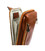 Сумка нагрудна, слінг, рюкзак на одне плече - Kim - коньячна Time Resistance 5230901 картинка, зображення, фото