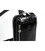 Сумка нагрудна, слінг, рюкзак на одне плече - Kim - чорна Time Resistance 5221701 картинка, зображення, фото