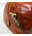 Невелика шкіряна дорожня сумка - The Ambassadors - коньячна Time Resistance 5229601 картинка, зображення, фото