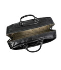 Шкіряна сумка спортивна дорожня - Fear and Loathing in Las Vegas - чорна TR 5215001 картинка, зображення, фото