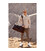 Шкіряна спортивна сумка - The Count of Monte Cristo - коричнева 5224801 Time Resistance картинка, зображення, фото