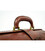 Невеликий шкіряний саквояж - David Copperfield - коричневий Time Resistance 5214801 картинка, изображение, фото