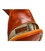 Шкіряна сумка-слінг - Catch-22 - коньячна Time Resistance 5231201 картинка, изображение, фото