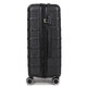 Набор чемоданов 4 в 1 Airtex 805 черный фото